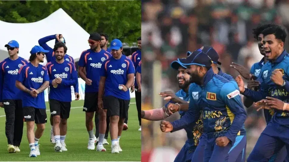 India vs Sri Lanka Live Streaming, Live Telecast- Where To Watch Asian Games Semi-Final 2 2026?